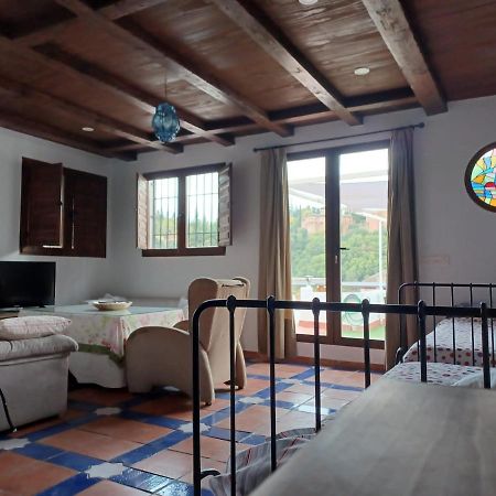 La Rochina Apartment Granada Exterior photo
